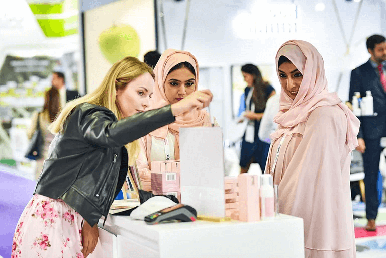 UAE Beauty and Personal Care Market